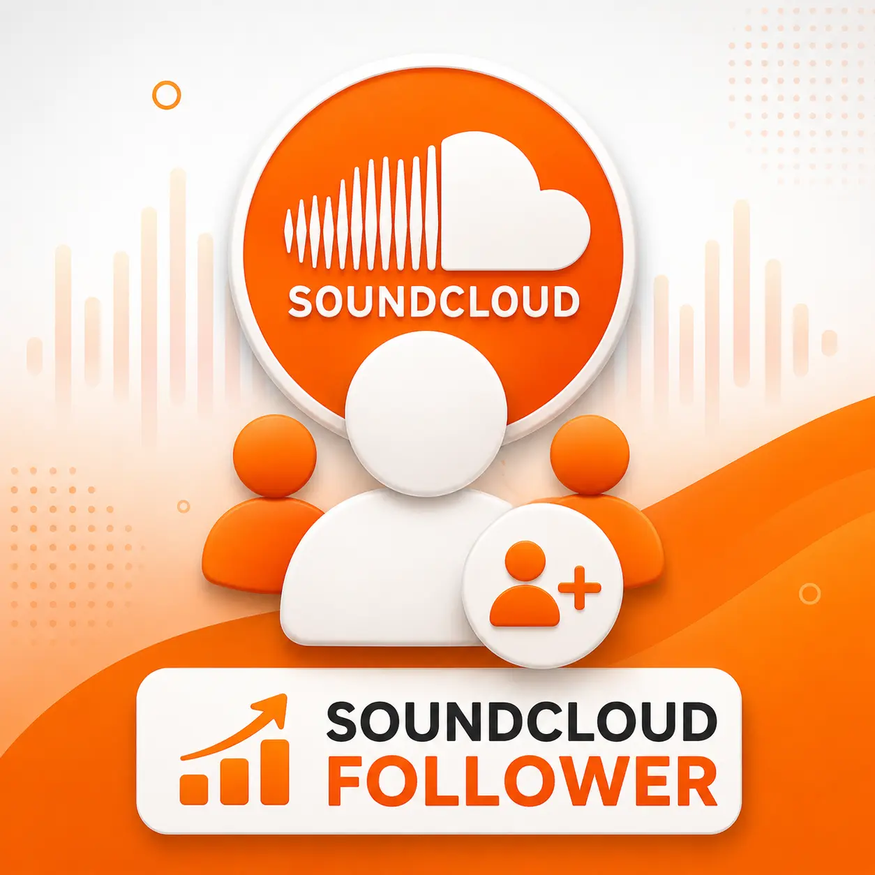SoundCloud Follower