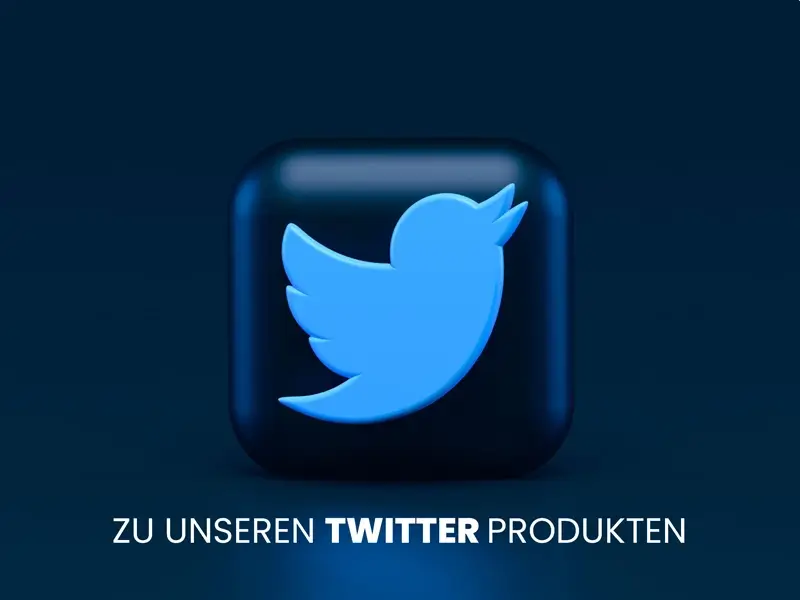 Twitter Follower kaufen um dein X Profil schneller wachsen zu lassen und mehr Reichweite sowie Social Proof zu erhalten