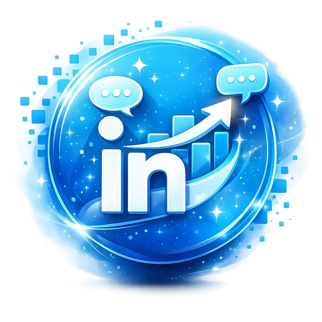 Linkedin Likes