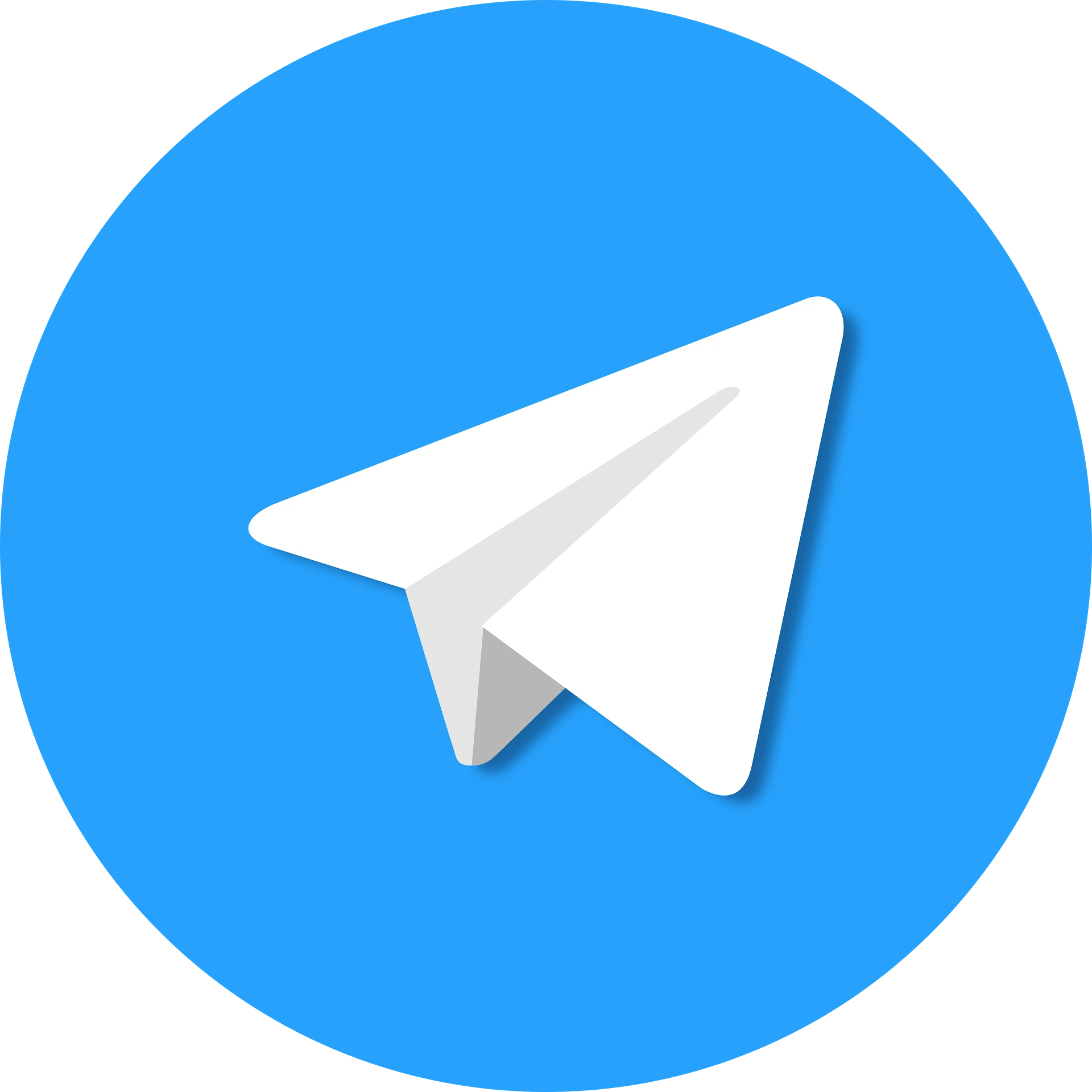 Telegram Mitglieder
