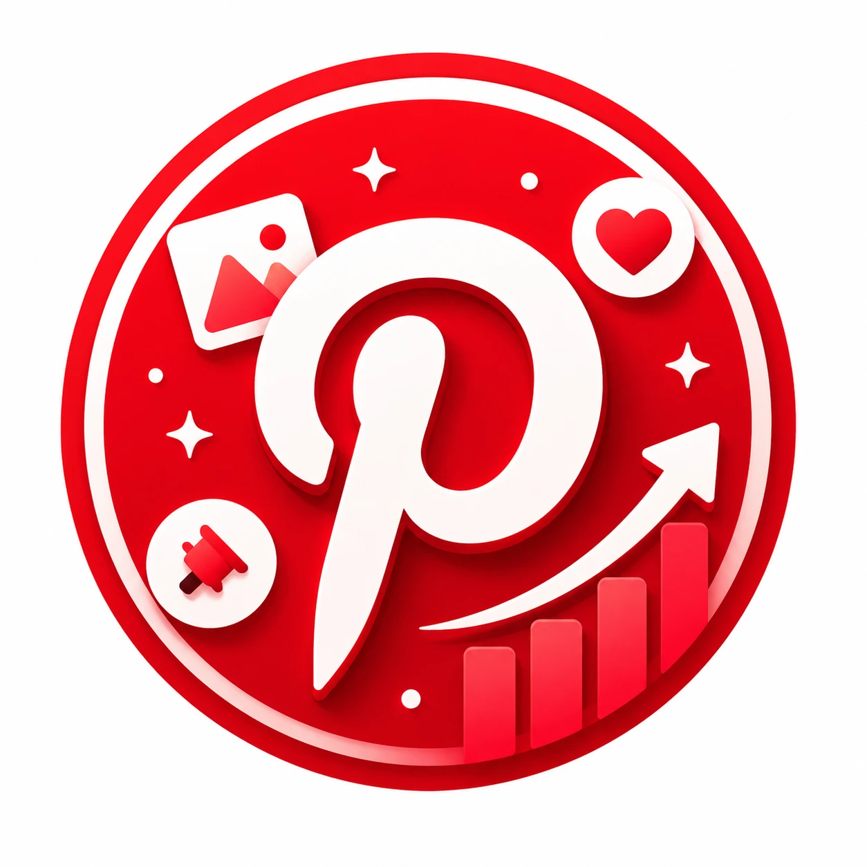 Pinterest Follower