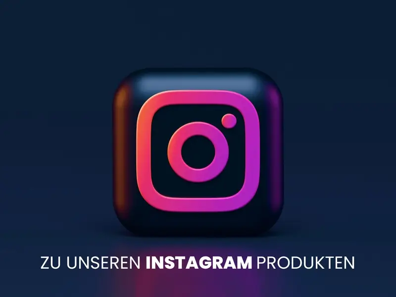 Instagram Follower und Likes kaufen um dein Profil schneller wachsen zu lassen und mehr Reichweite sowie Social Proof zu erhalten