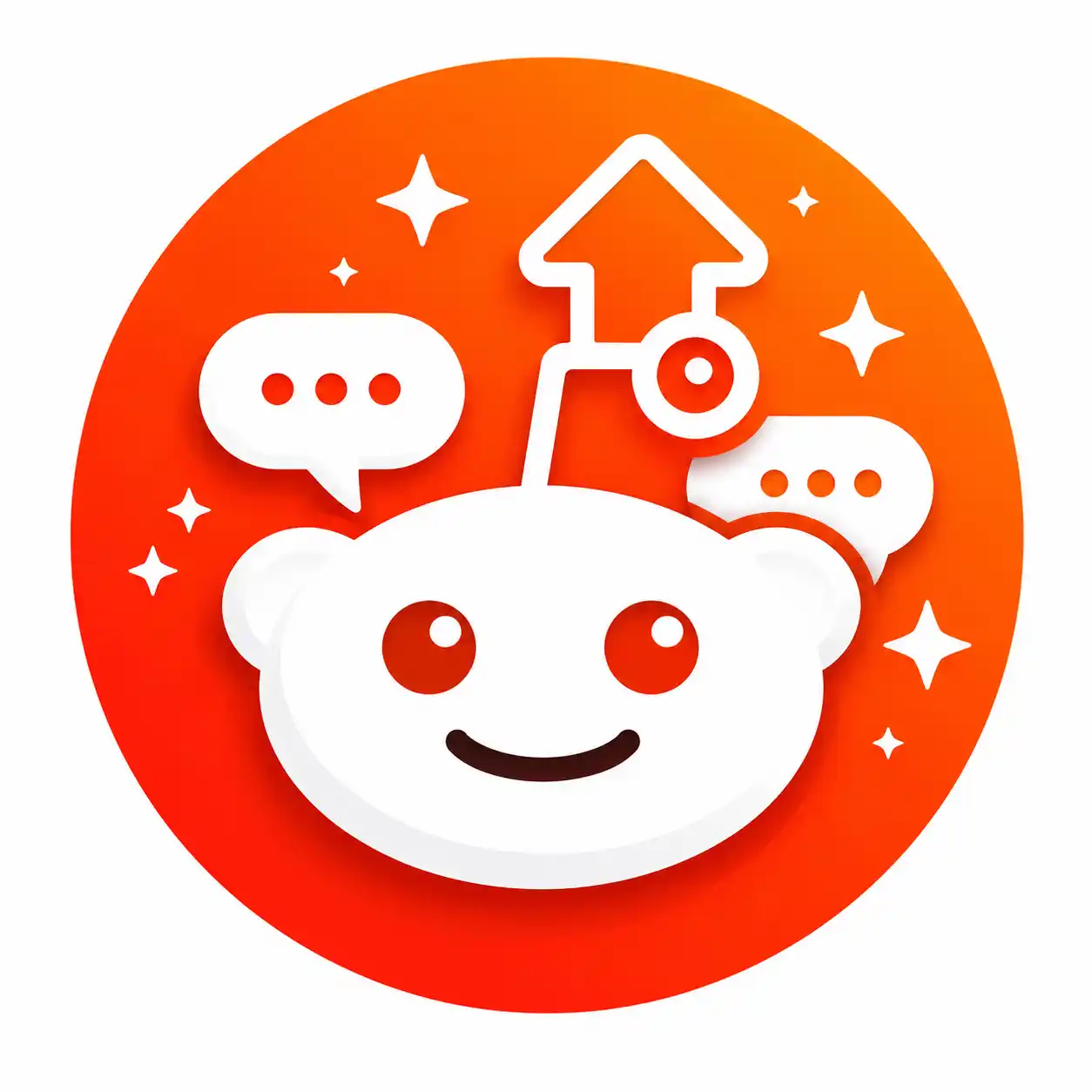 Reddit Follower